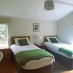 Ballyhoura Mountain Lodges