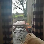 Дом отдыха Ballyhoura Mountain Lodges Ballyorgan