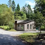 Ballyhoura Mountain Lodges Ballyorgan