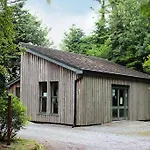 Ballyhoura Mountain Lodges * Ballyorgan