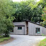 Ballyhoura Mountain Lodges Ballyorgan