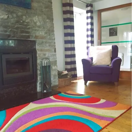 Ballyhoura Mountain Vakantiehuis