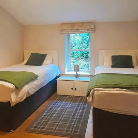 Ballyhoura Mountain Ballyorgan