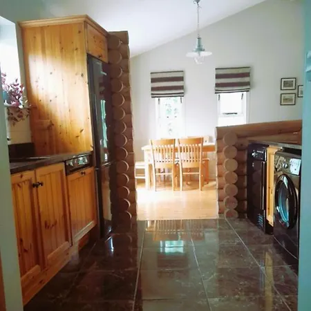 Ballyhoura Mountain Vakantiehuis Ballyorgan