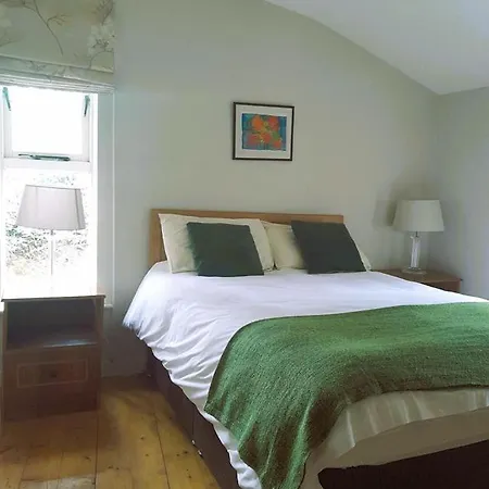 Ballyhoura Mountain *