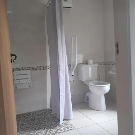 Ballyhoura Mountain Ballyorgan