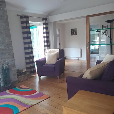 Ballyhoura Mountain Lodges Ballyorgan