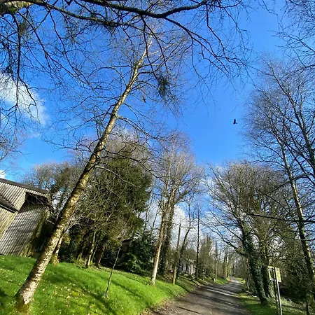 Ballyhoura Mountain Lodges Дом отдыха Ballyorgan
