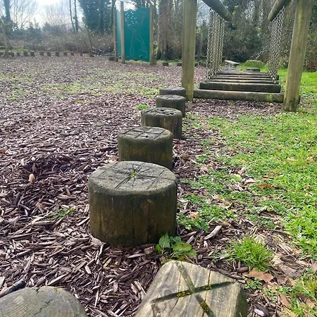 Ballyhoura Mountain * Ballyorgan