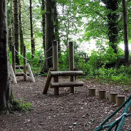 Ballyhoura Mountain بيت للعطل