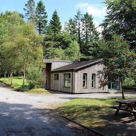 Ballyhoura Mountain Ballyorgan