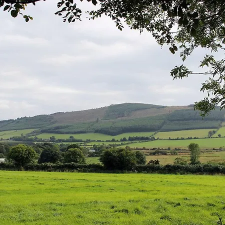 Сasa de vacaciones Ballyhoura Mountain *