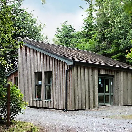 Ballyhoura Mountain * Ballyorgan