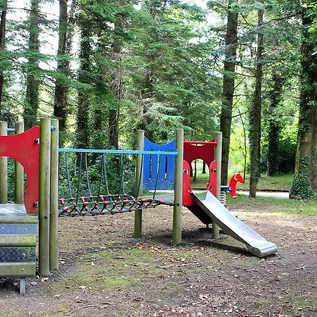 Ballyhoura Mountain بيت للعطل Ballyorgan