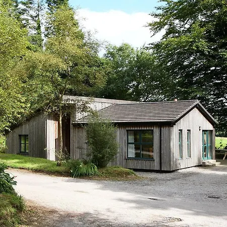 Ballyhoura Mountain Vakantiehuis