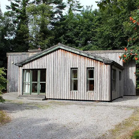 Ballyhoura Mountain Vakantiehuis Ballyorgan