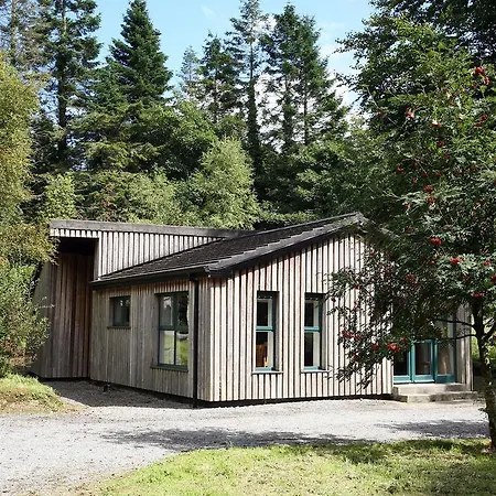 Vakantiehuis Ballyhoura Mountain *