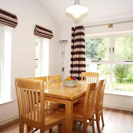 Ballyhoura Mountain Lodges *