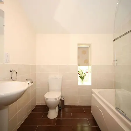 Сasa de vacaciones Ballyhoura Mountain *