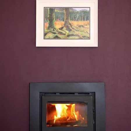 Ballyhoura Mountain * Ballyorgan