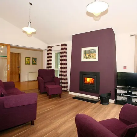 Ballyhoura Mountain Lodges Дом отдыха Ballyorgan