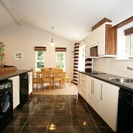 Сasa de vacaciones Ballyhoura Mountain