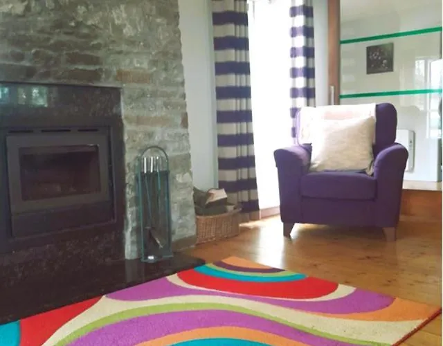 贝利豪拉度假屋 度假居