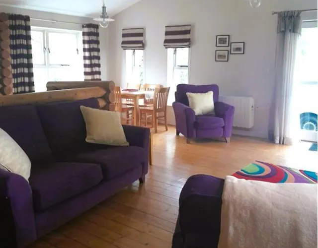 度假居 贝利豪拉度假屋 *