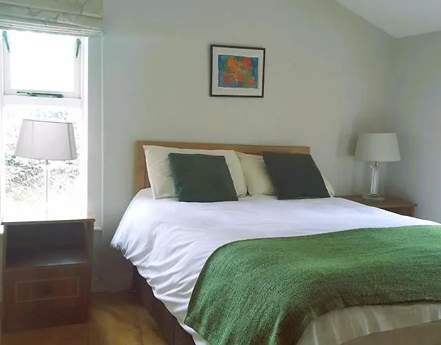 Ballyhoura Mountain Lodges *