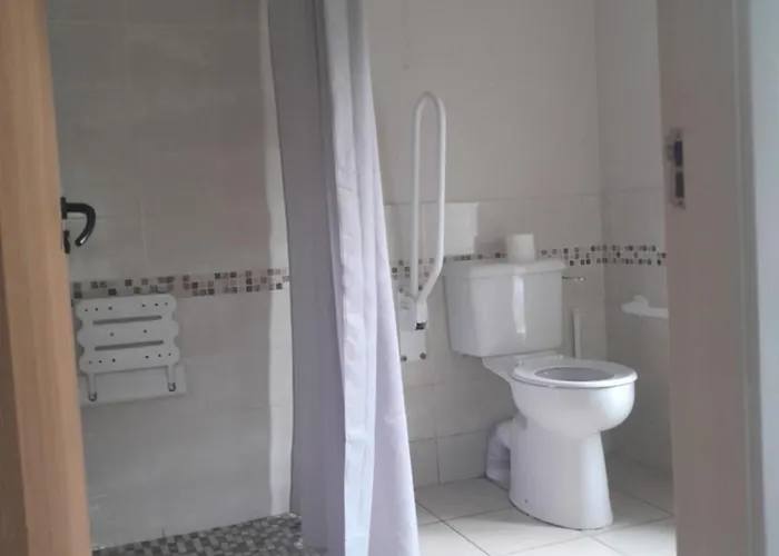 贝利豪拉度假屋 Ballyorgan