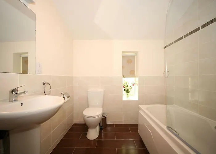 Дом отдыха Ballyhoura Mountain Lodges *