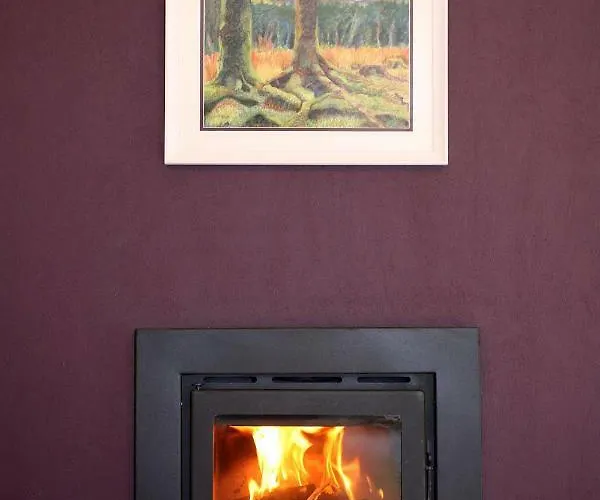 Ballyhoura Mountain Lodges * Ballyorgan